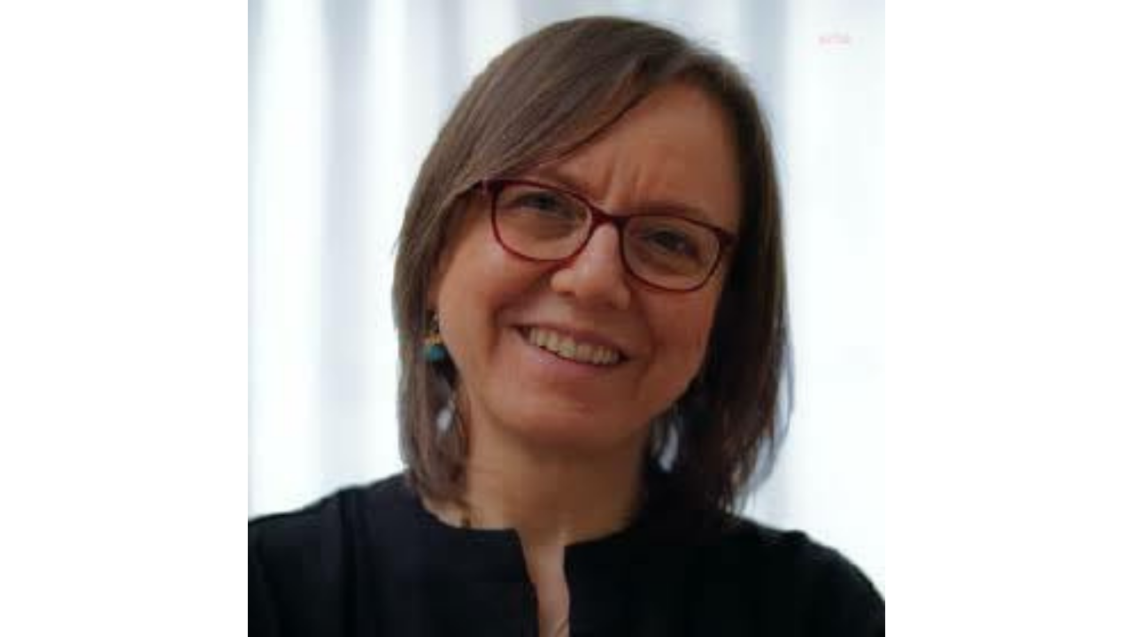 NATO Zirvesi operasyonunda Ankara Üniversitesi'nden Doç. Dr. Emel Memiş de gözaltına alındı
