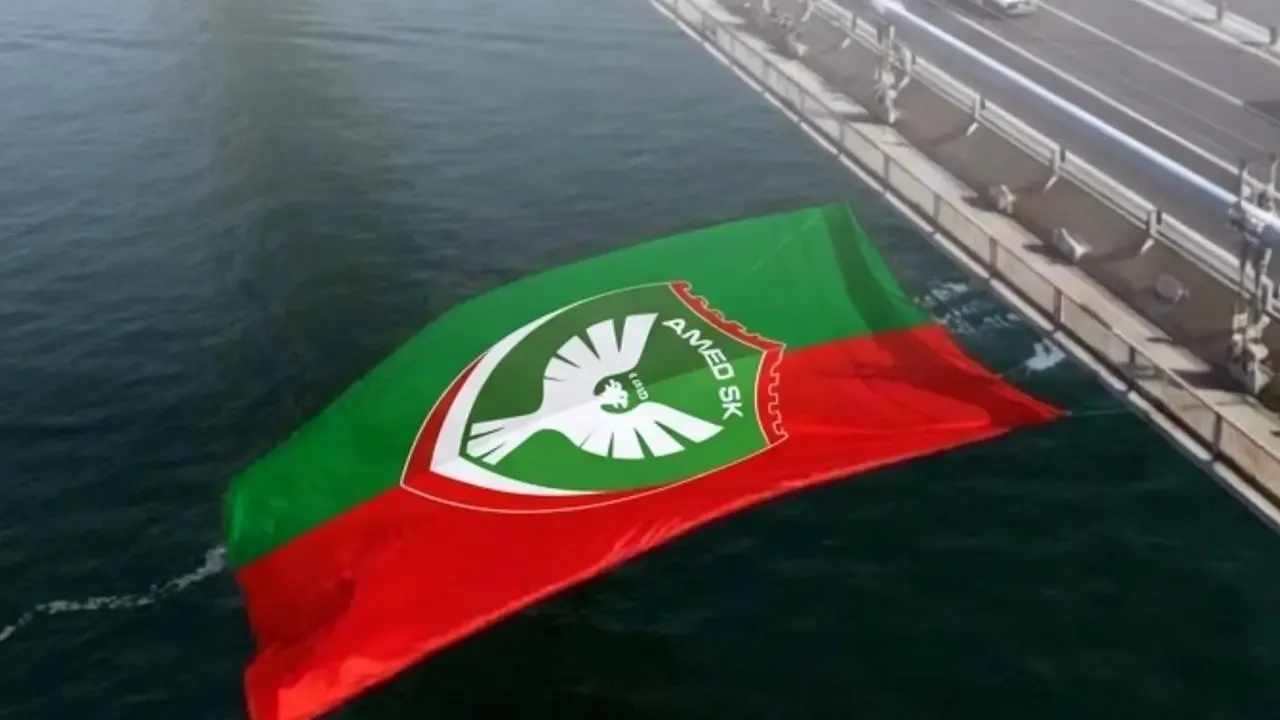 Amedspor Boğaz