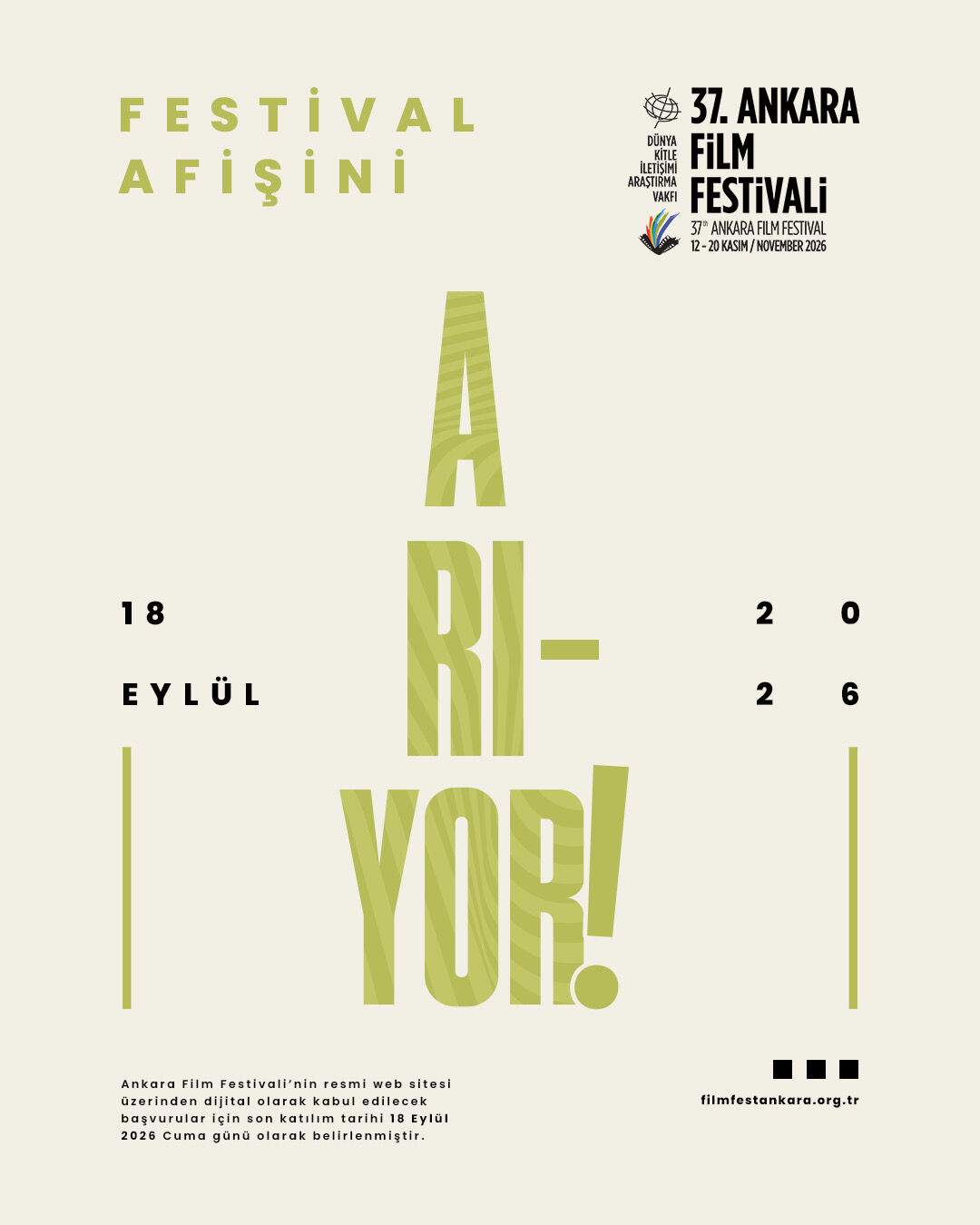 37. Ankara Film Festivali-1