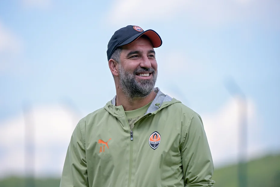 Arda Turan'dan Shahktar'a tanıdık takviye: Karavaev kadroda