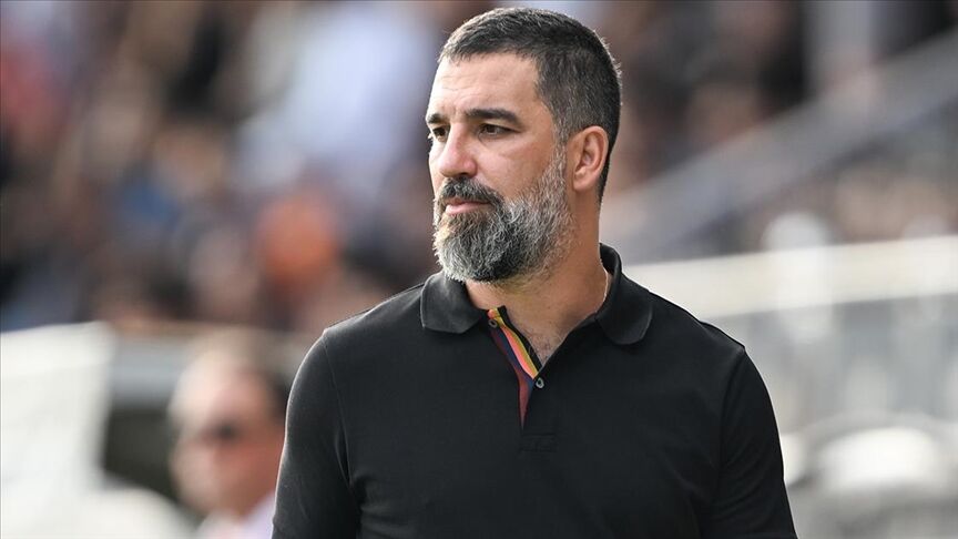 Arda Turan'ın Çalıştırdığı Shakhtar Donetsk'ten Bir Transfer Daha