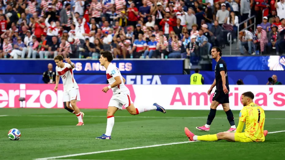 Arda Güler Dünya Kupası sonrası konuştu: 