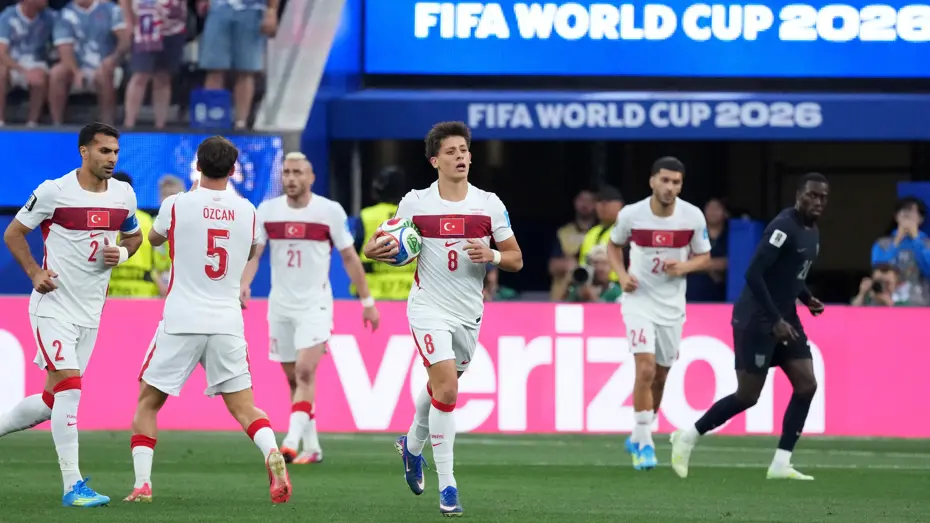 Arda Güler Dünya Kupası sonrası konuştu: 