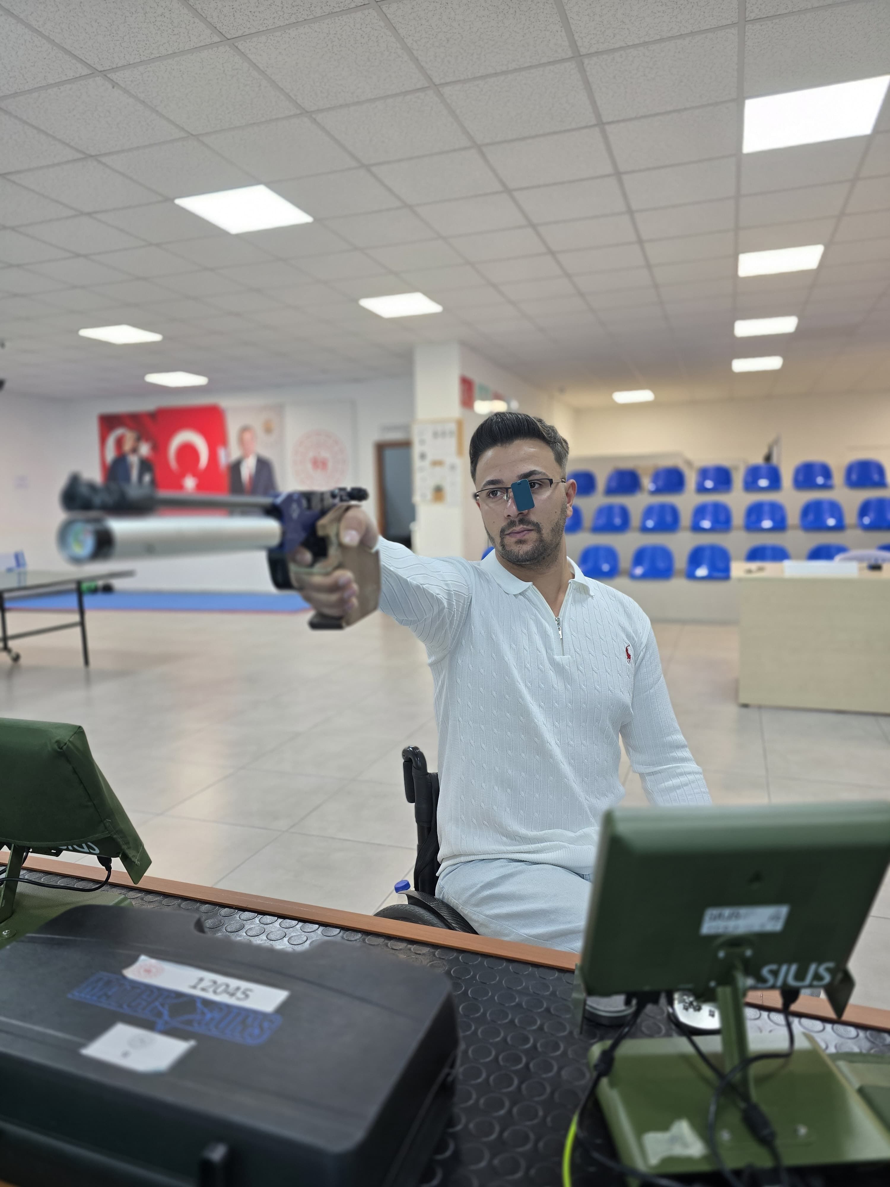 Atıcılık