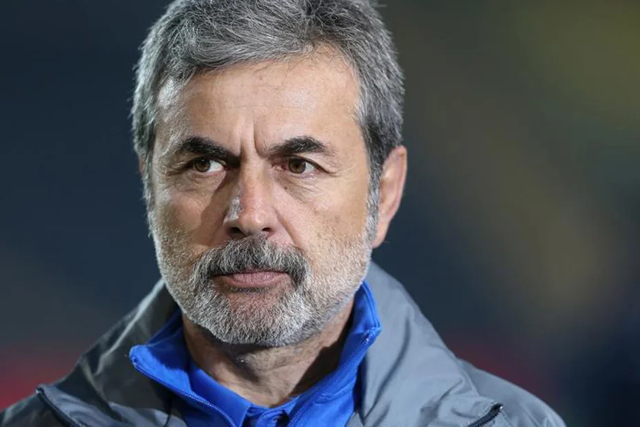Aykut Kocaman 565635