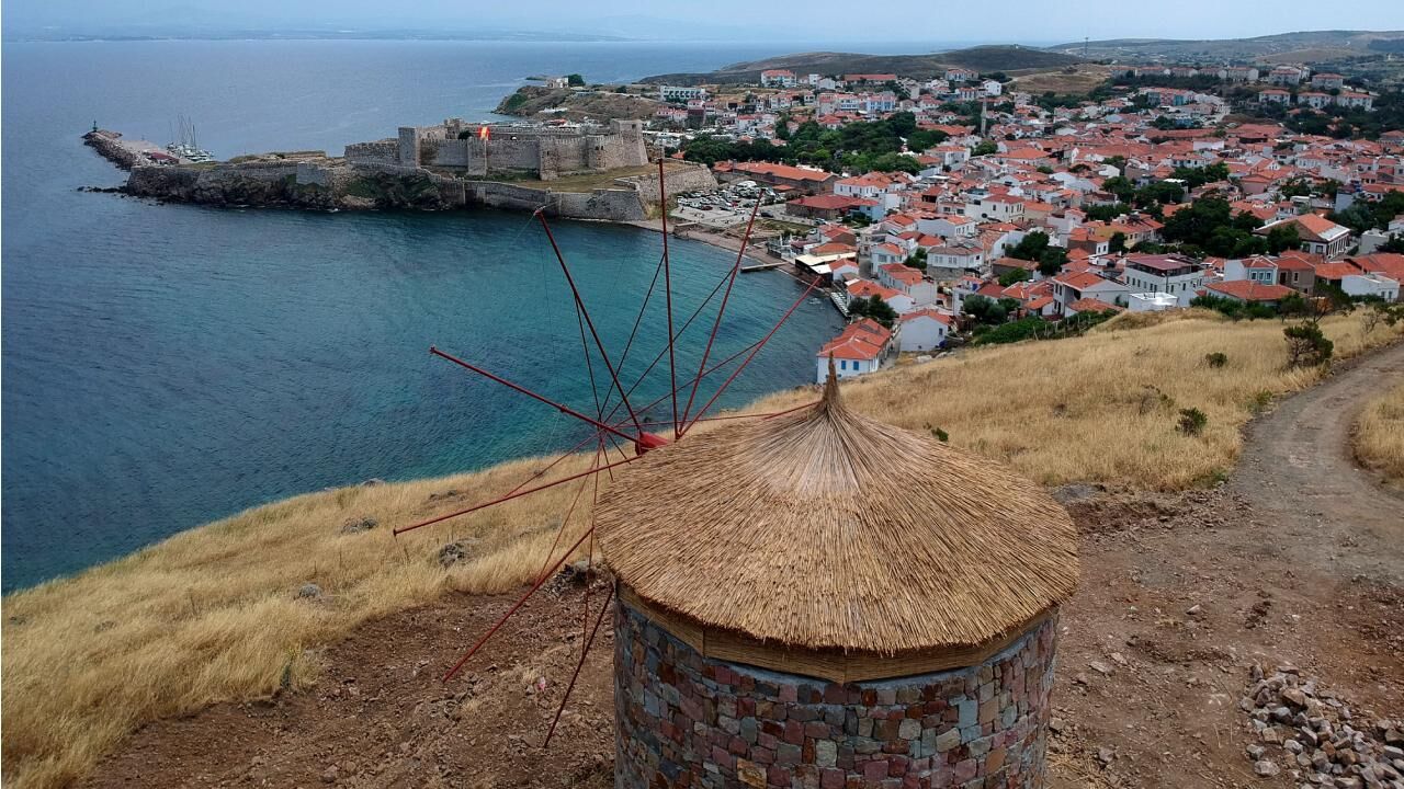 Bozcaada Aa 1877128