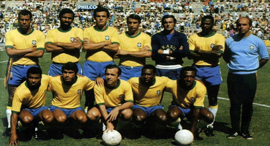 Brasil 1970 2