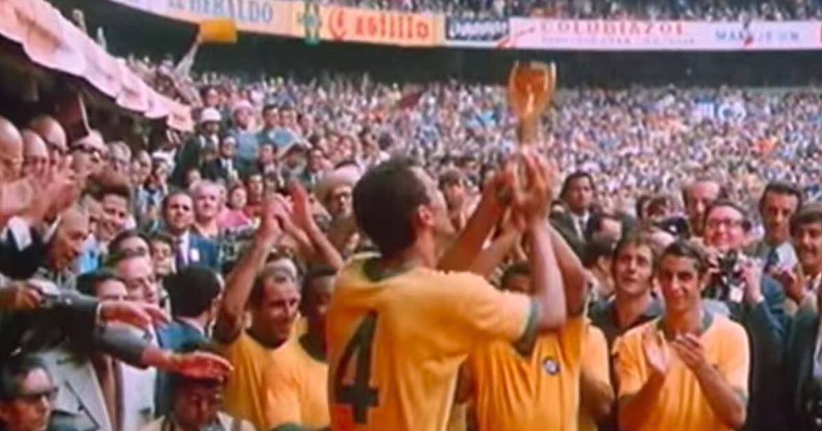 Brasil 1970 3