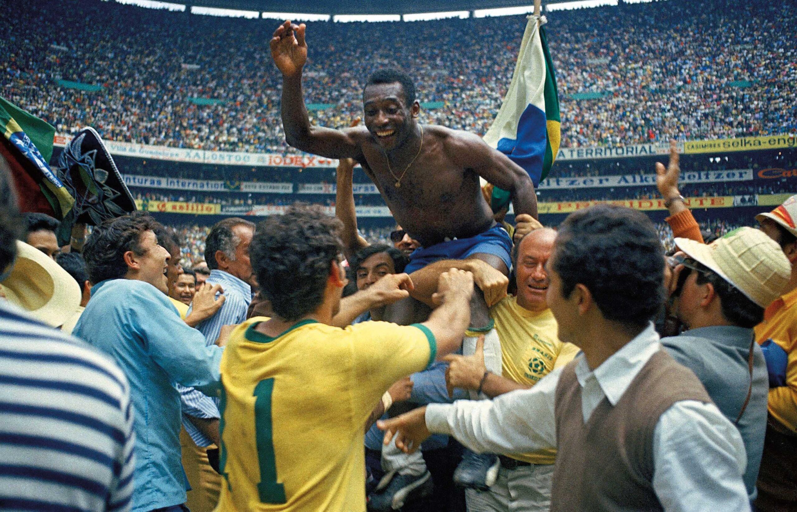 Brasil 1970