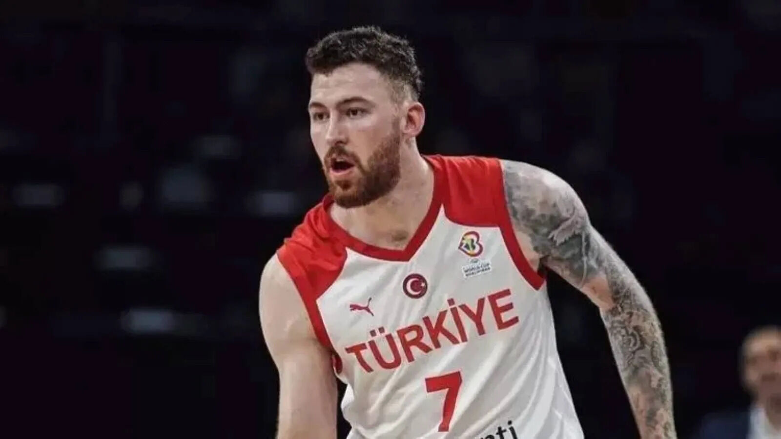 12 Dev Adam’da Onuralp Bitim'den kötü haber: Aday kadrodan çıkarıldı
