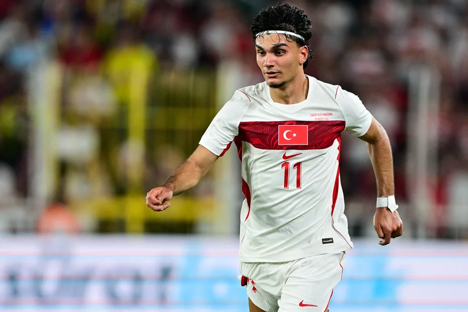 Galatasaray’a Can Uzun transferinde İtalyan çelmesi