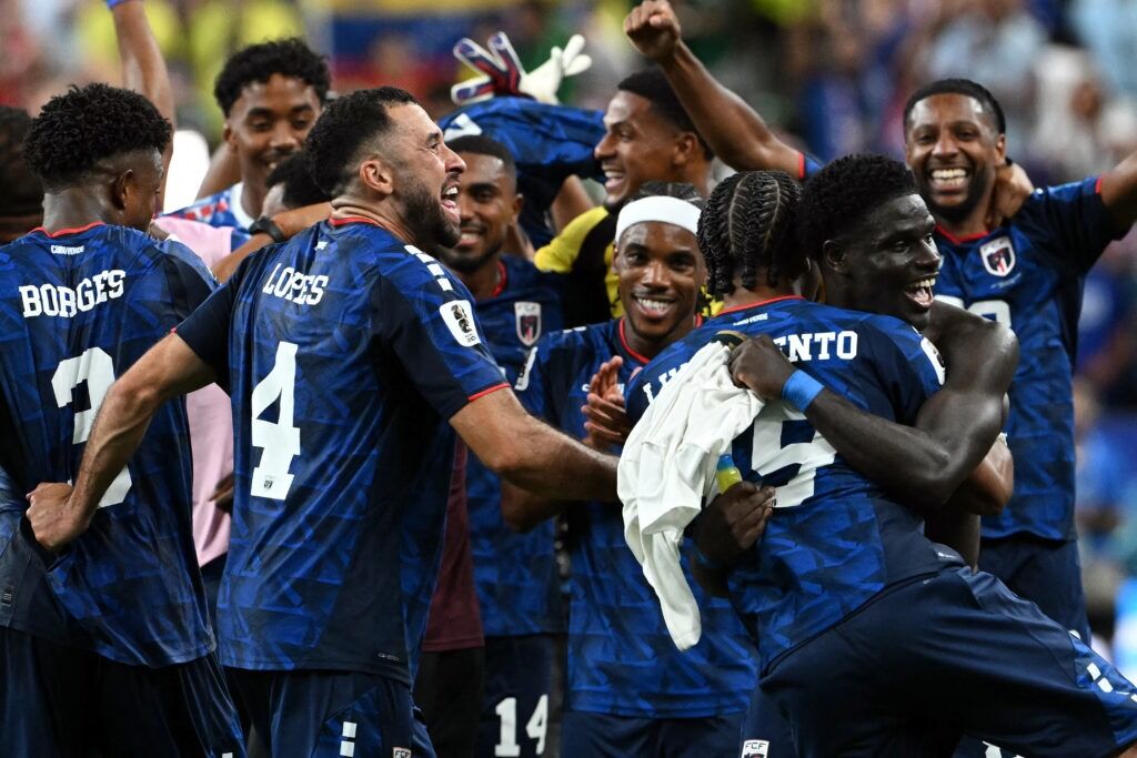 Cape Verde Saudi Arabia World Cup Stats 1024X683
