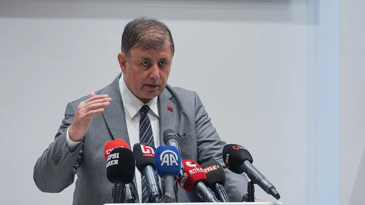 CHP'den istifa eden Cemil Tugay: AKP'ye geçmem söz konusu değil