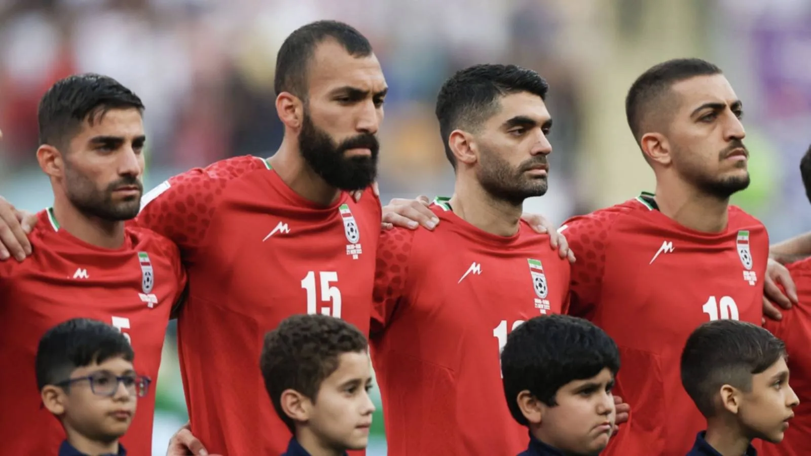İran’dan FIFA’ya Dünya Kupası kısıtlamaları için şikayet hazırlığı