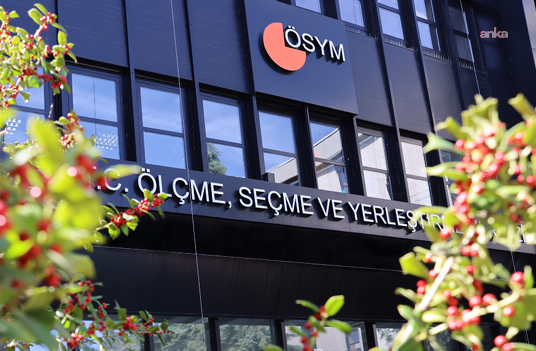 ÖSYM'den hafta sonu çifte e-YDS mesaisi: 7 bin 361 aday sınava girecek-(copy)