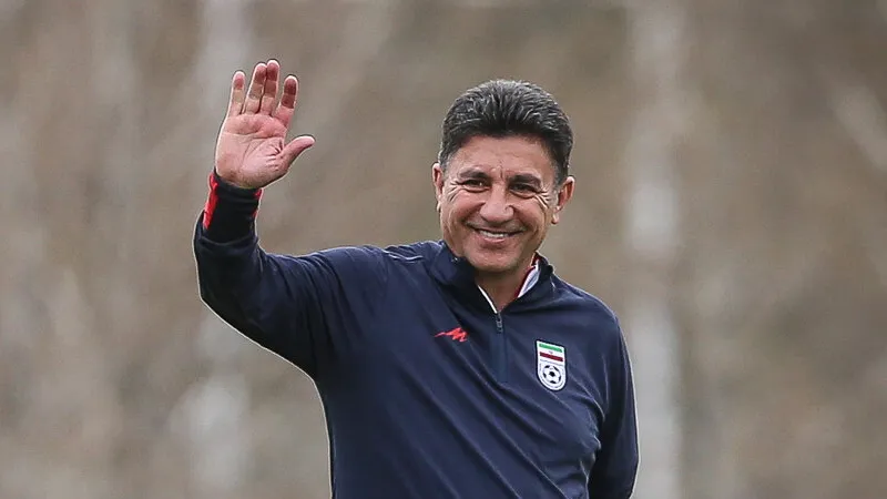 Dünya Kupası'nda Yeni Zelanda maçı öncesi İran: 