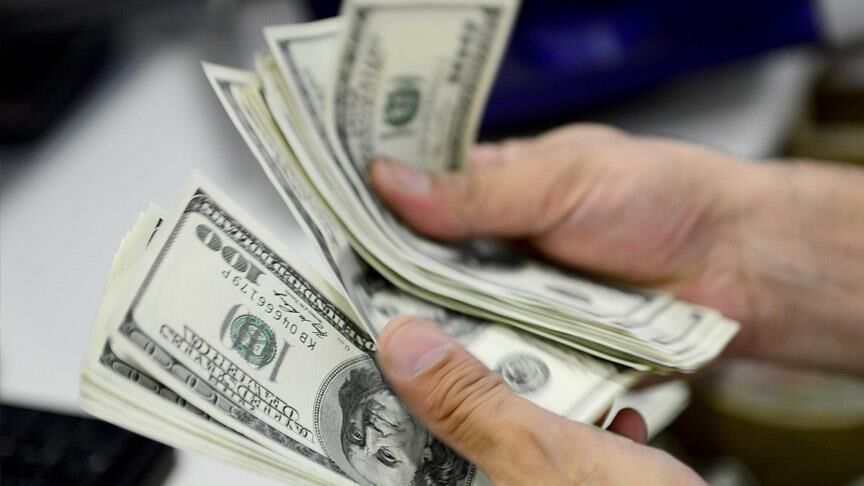 Dolar kuru güne yükselişle başladı: Küresel veri gündemi öncesi döviz piyasalarında son durum-(copy)