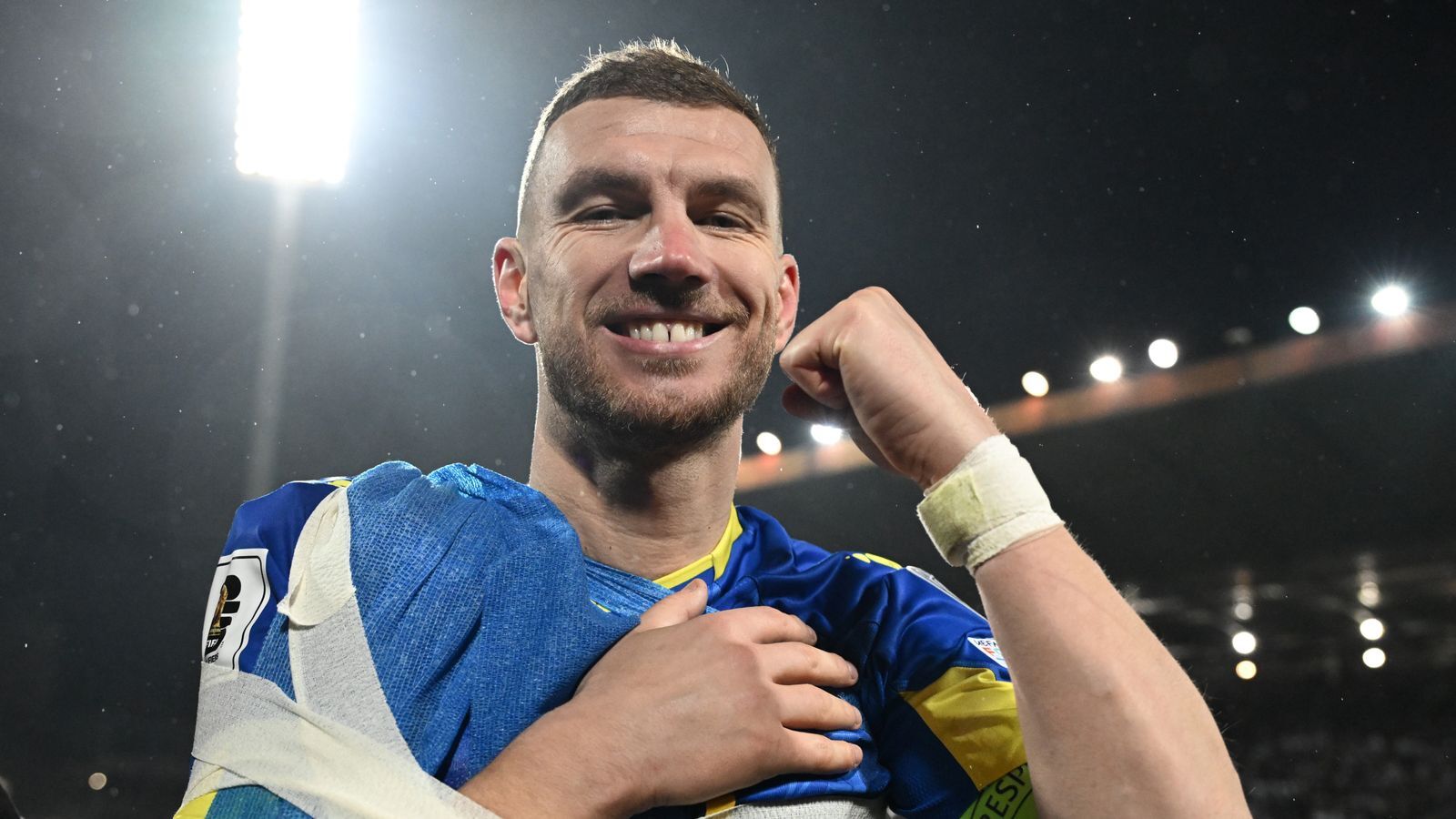 Dzeko 2