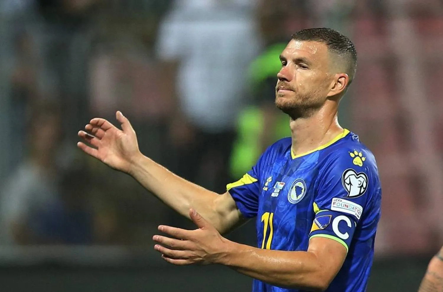 Dzeko 3