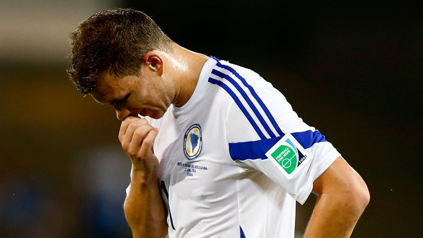 Dzeko 4
