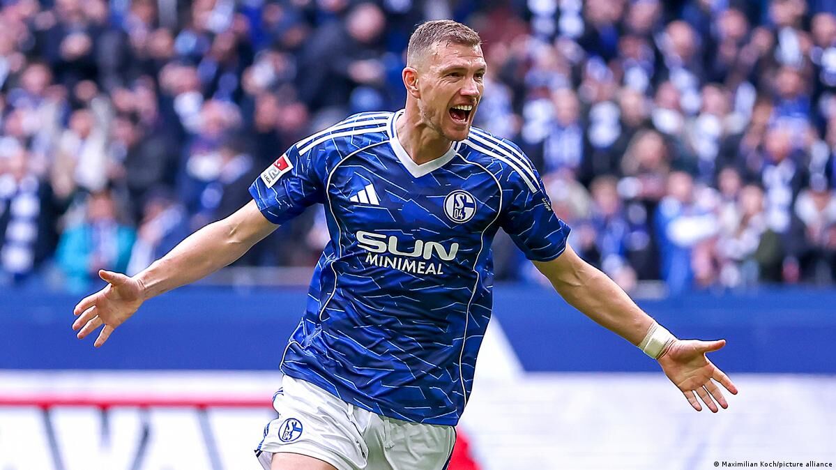 Dzeko 5
