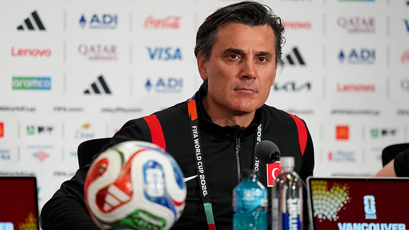 Vincenzo Montella: 