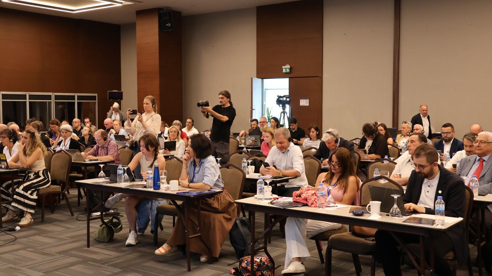 Efj Toplantı 2
