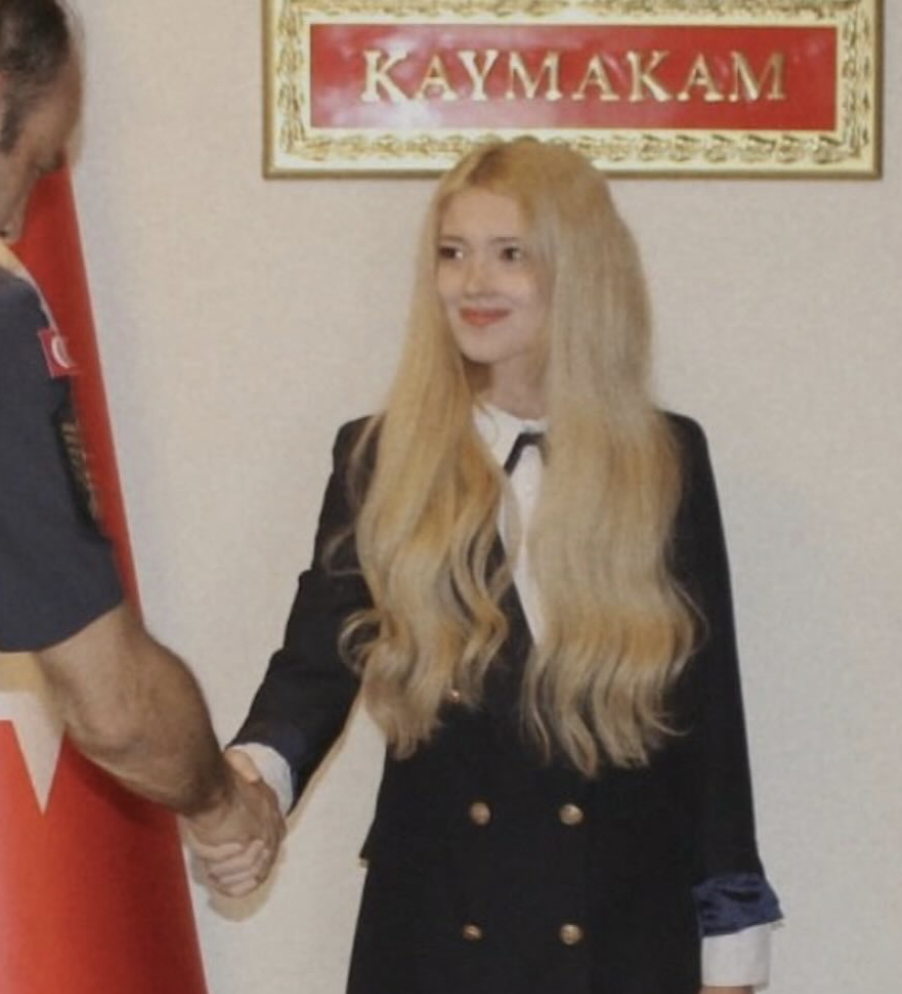Tuğçe Orhan kimdir? Ladik Kaymakamı Tuğçe Orhan nereli ve hangi göreve atandı?