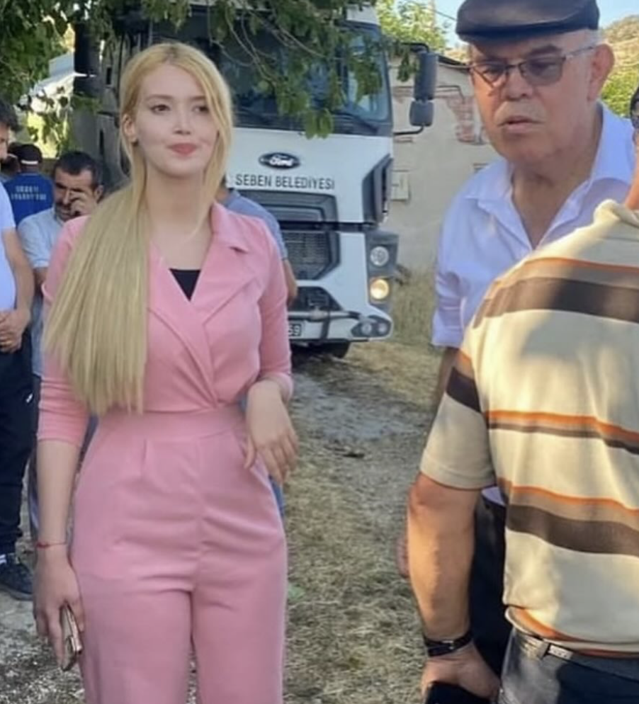 Tuğçe Orhan kimdir? Ladik Kaymakamı Tuğçe Orhan nereli ve hangi göreve atandı?