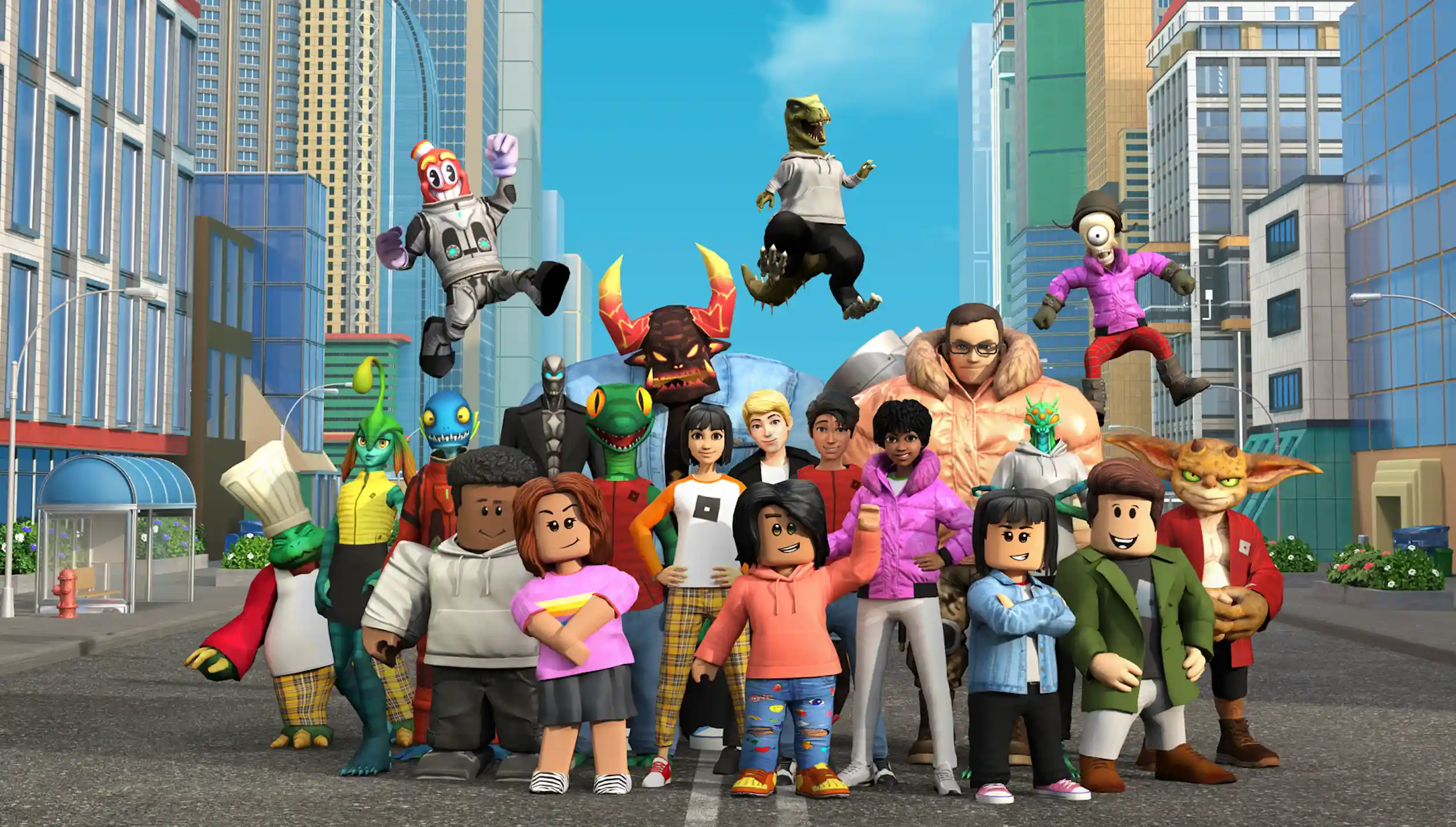 Roblox Açıldı Mı? Türkiye'de Erişim Engeli Kalktı mı, Roblox'a Nasıl Giriş Yapılır? Roblox Hesabına Giriş Ekranı