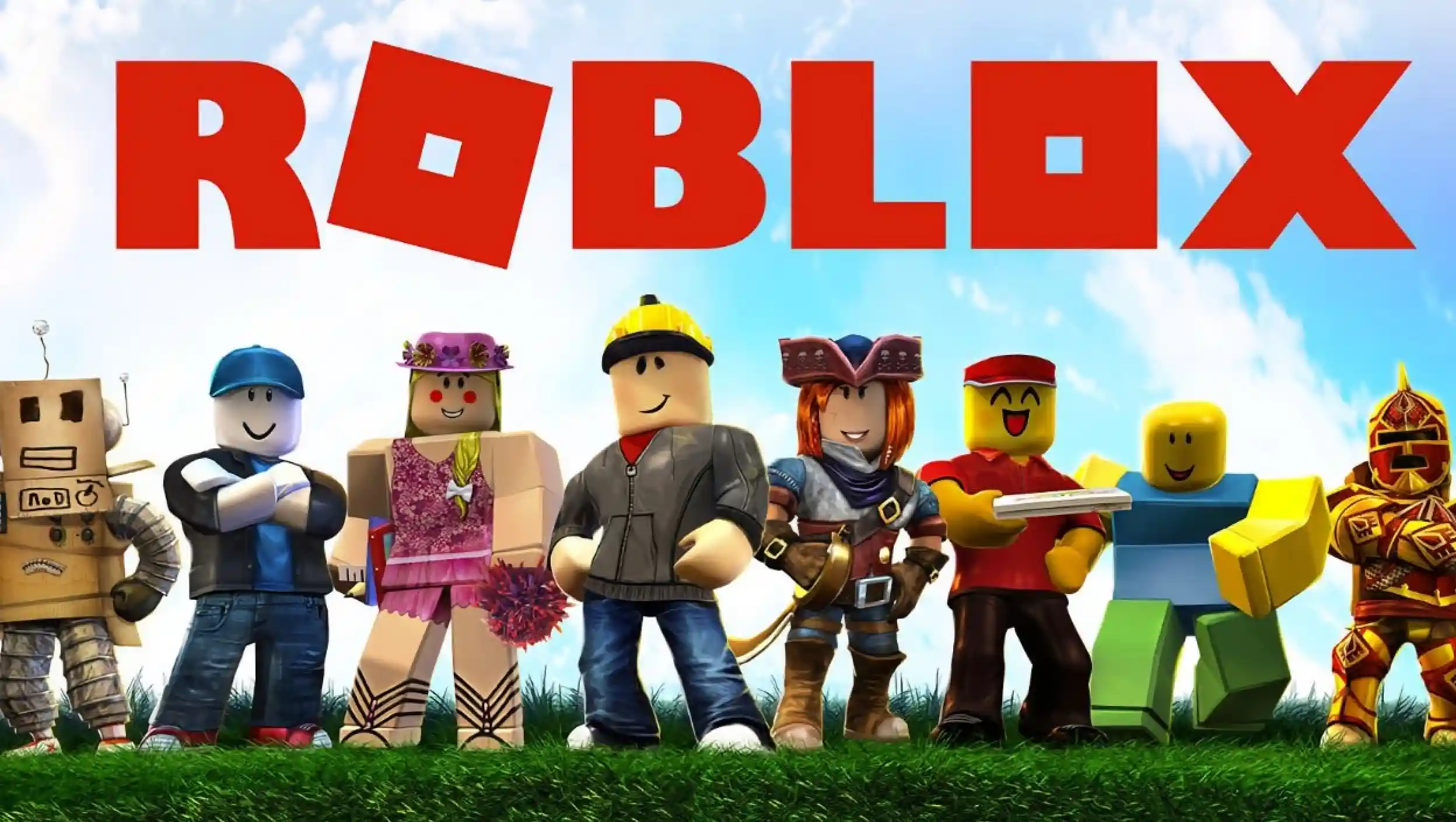 Roblox Açıldı Mı? Türkiye'de Erişim Engeli Kalktı mı, Roblox'a Nasıl Giriş Yapılır? Roblox Hesabına Giriş Ekranı