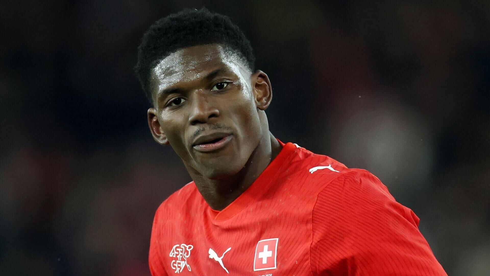 Embolo