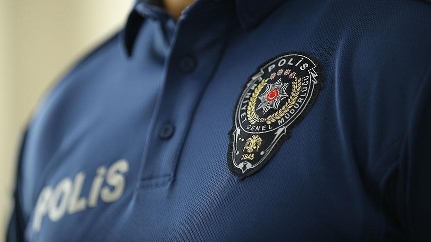 Emniyet Genel Müdürlüğü Duyurdu Binlerce Polisin Görev Yeri Değişti