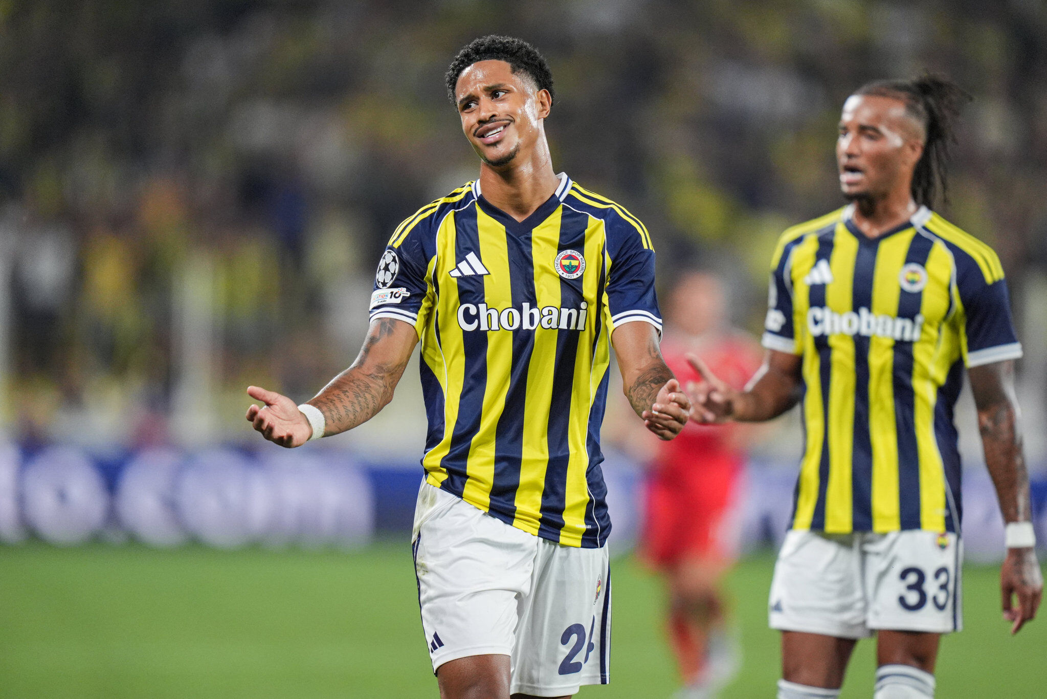 Fenerbahçe-40