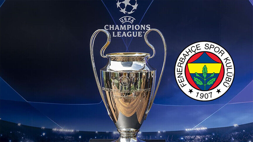 Fenerbahçe Şampiyonlar Ligi Kurasında Gornik Zabrze Ile Eşleşti