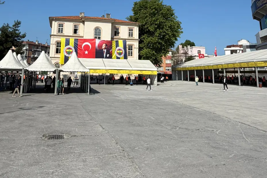 Fenerbahce Secim 673144