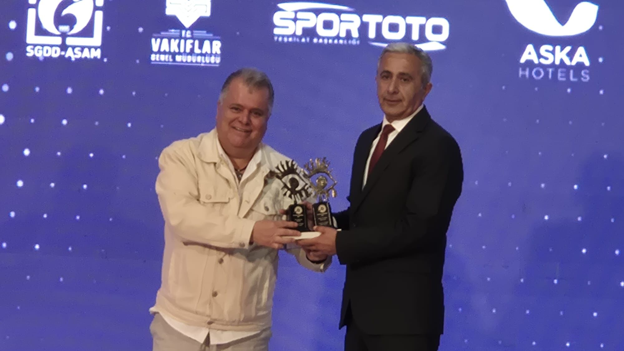 Fmd Ödül Tören1