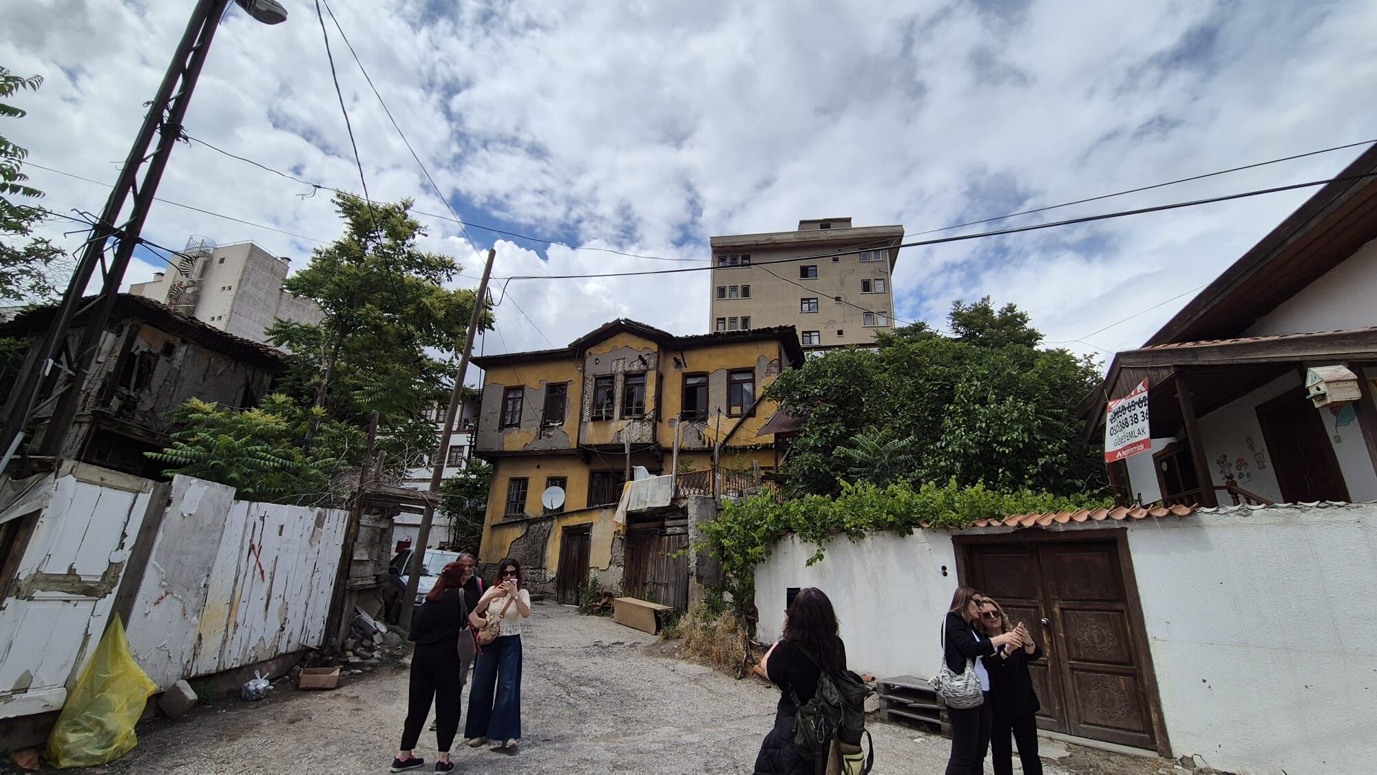 Gezi Hamamönü
