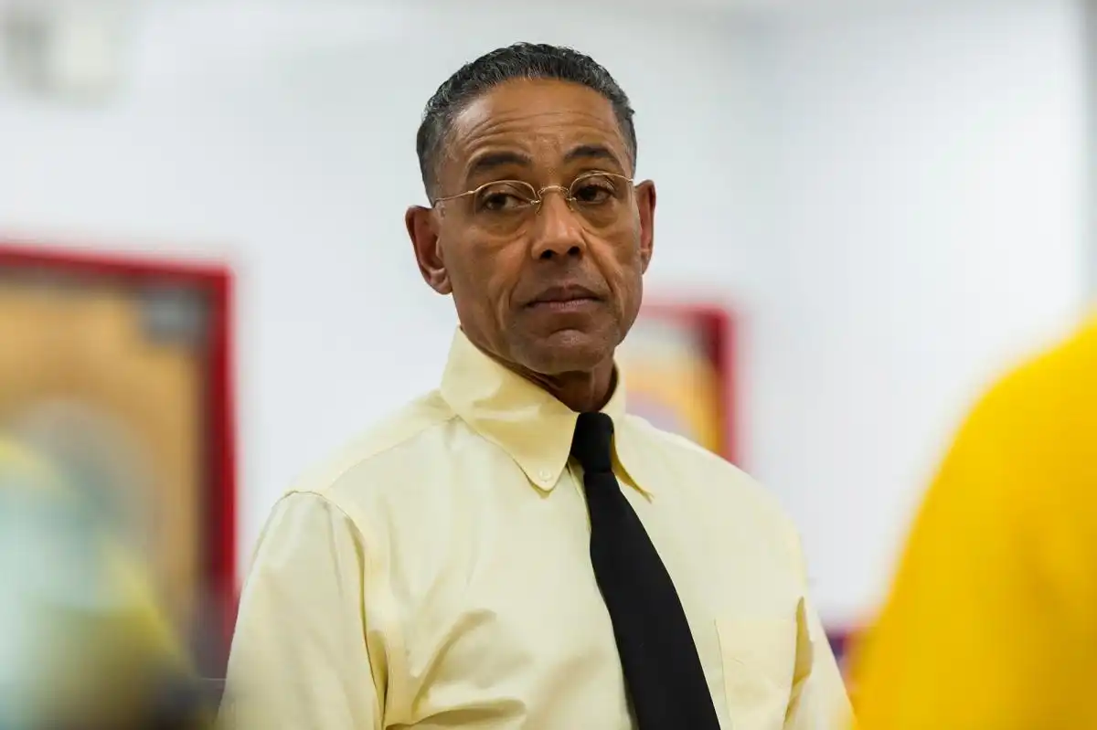 Giancarlo Esposito 1