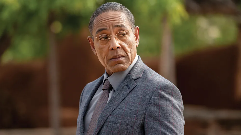 Giancarlo Esposito 3