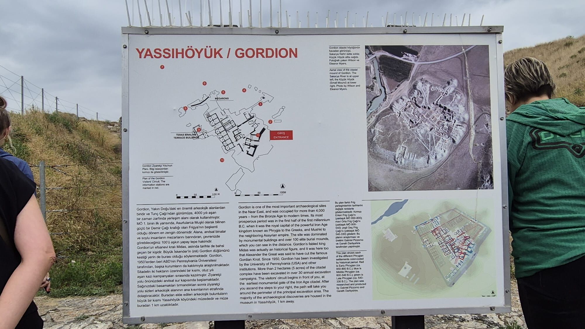 Gordion 1