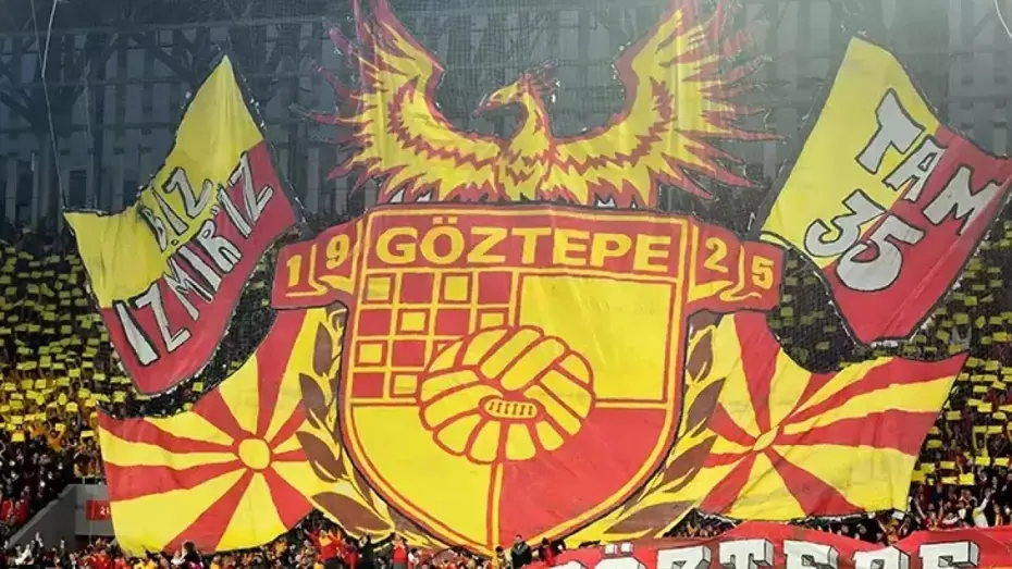 Goztepe 1 699914