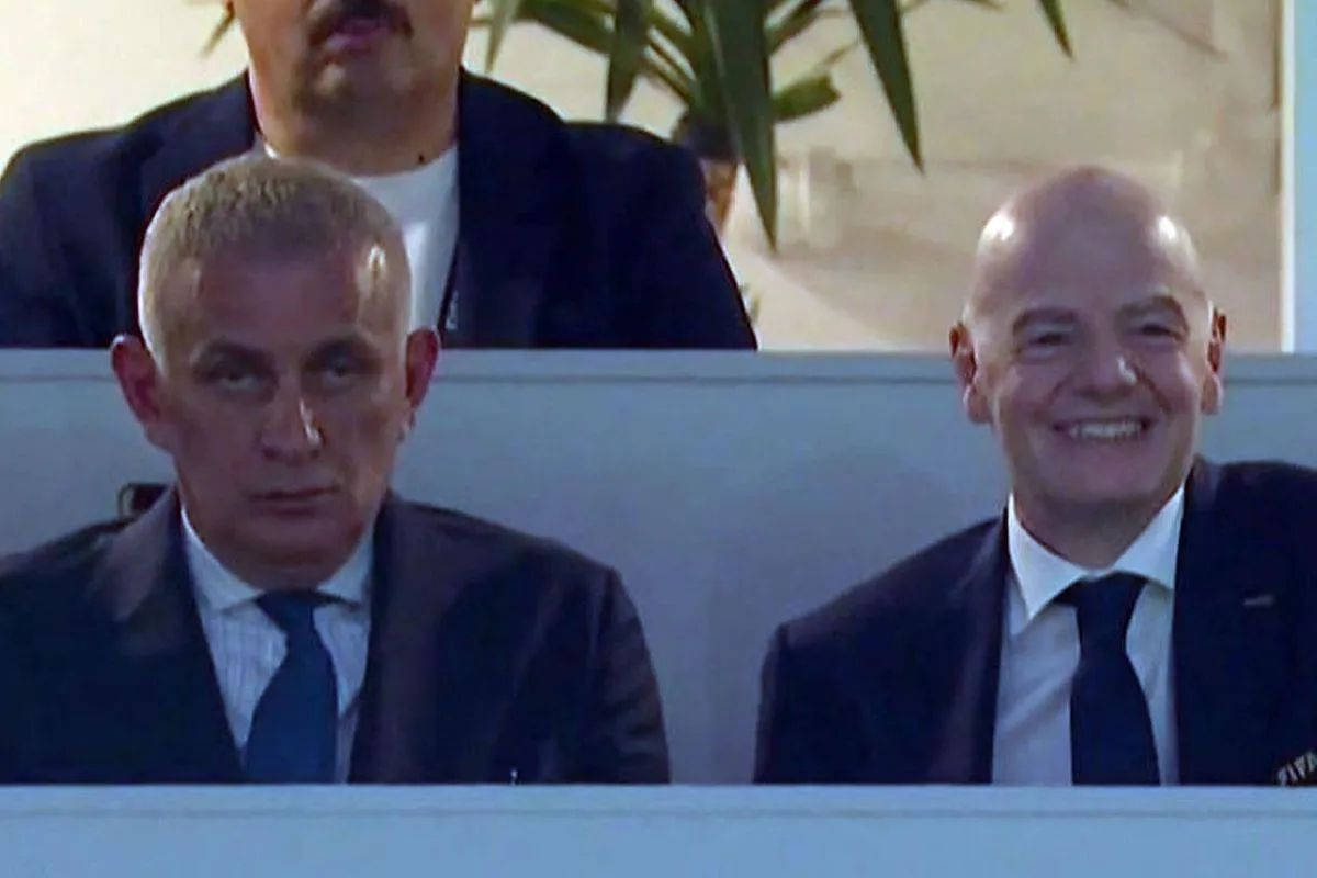 Hacıosmanoglu Infantino 1