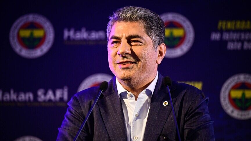 Hakan Safi-1