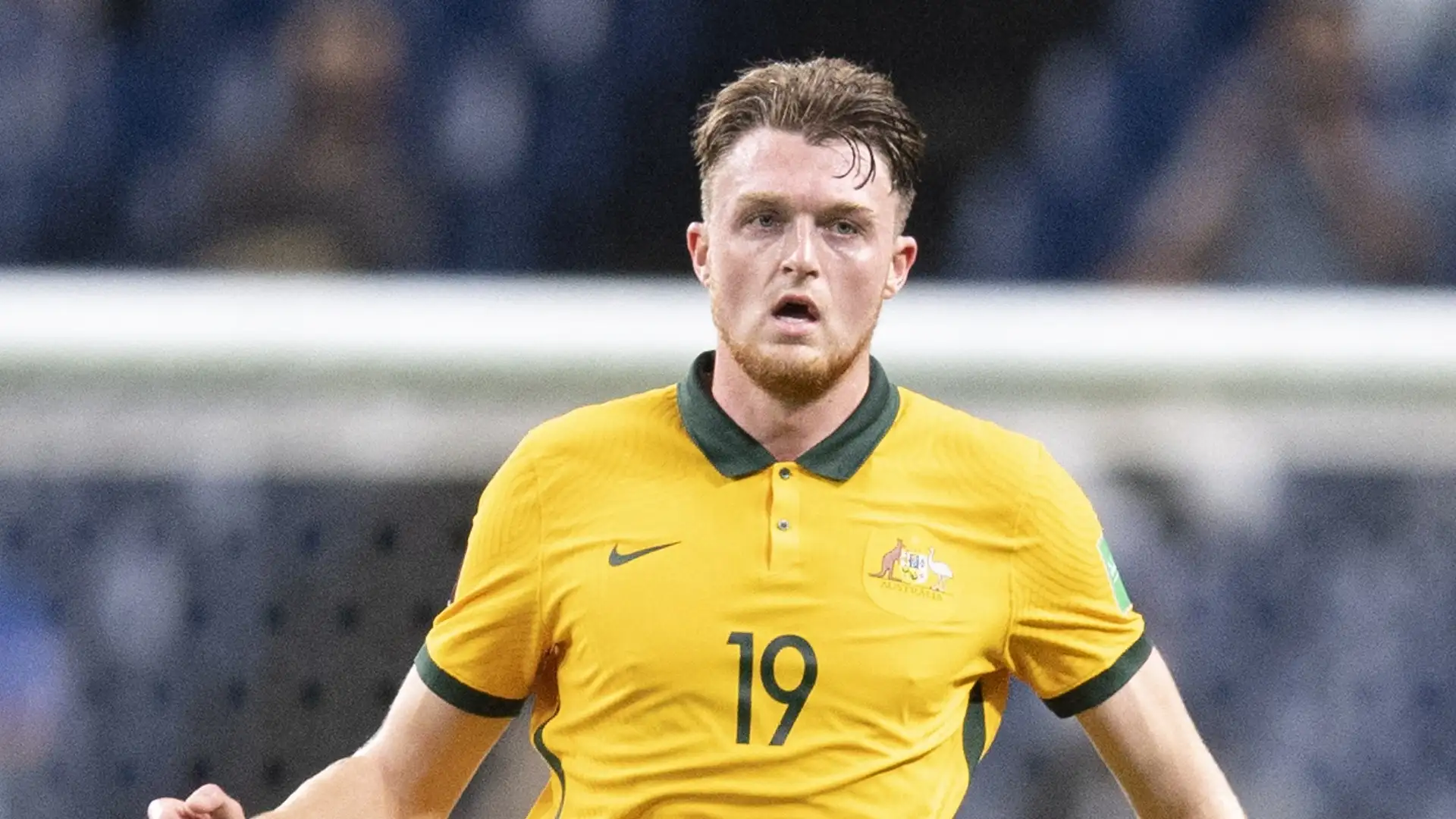 Harry Souttar 5
