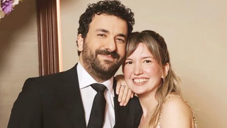 Hasan Can Kaya evleniyor: New York'taki nikahın detayları belli oldu