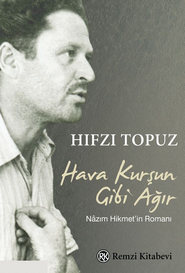 Hava Kursun Gibi Agir