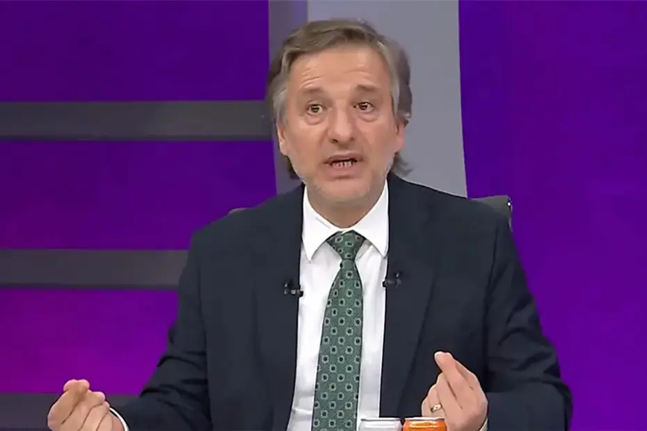 İlker Yağcıoğlu’ndan Fenerbahçe ve İsmail Kartal’a sert tepki: 