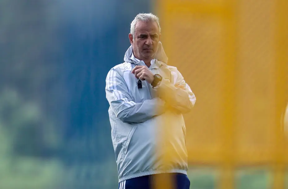 İsmail Kartal'ın raporu ortaya çıktı: Fenerbahçe transferde rota değiştiriyor-2