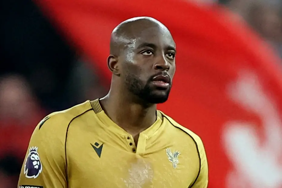 Jean Philippe Mateta 2 İsmail Kartal'ın raporu ortaya çıktı: Fenerbahçe transferde rota değiştiriyor
